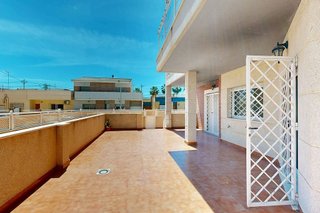 Piso en venta en Nueva Cartagena en Cartagena