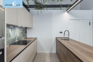 Piso en venta en Barrio de Zaidín en Granada
