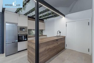 Piso en venta en Barrio de Zaidín en Granada