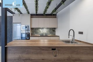 Piso en venta en Barrio de Zaidín en Granada