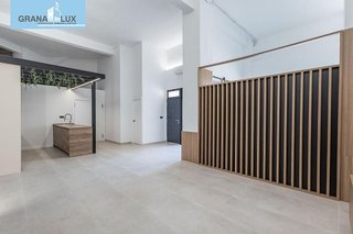Piso en venta en Barrio de Zaidín en Granada
