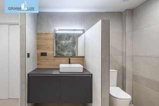 Piso en venta en Barrio de Zaidín en Granada