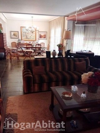 Piso en venta en Centro en Villarreal