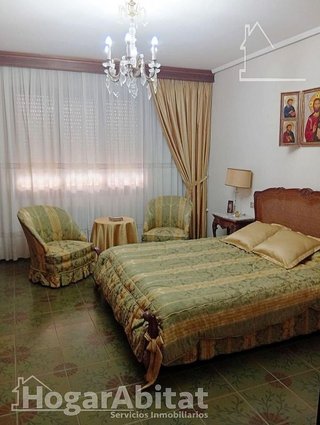 Piso en venta en Centro en Villarreal