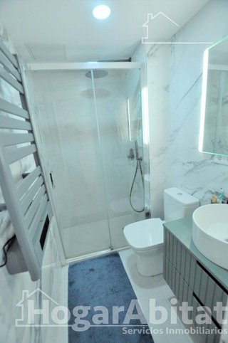 Piso en venta en Centro en Villarreal