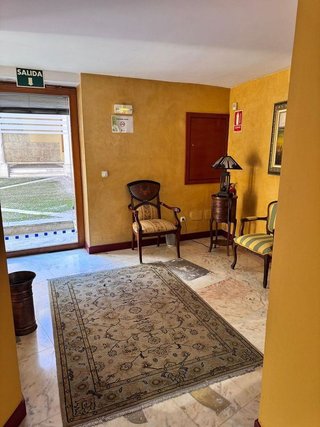 Piso en venta en Centro en Valladolid