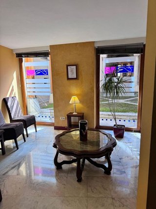 Piso en venta en Centro en Valladolid