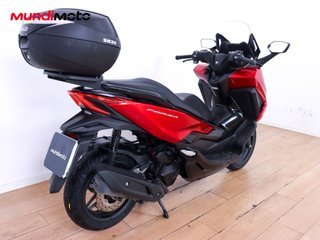 HONDA FORZA 125 ABS