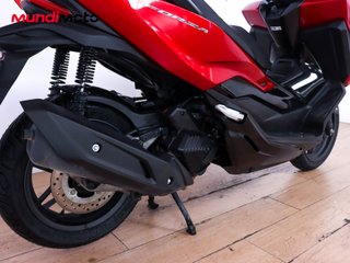 HONDA FORZA 125 ABS