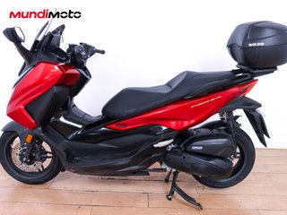 HONDA FORZA 125 ABS