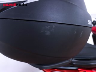 HONDA FORZA 125 ABS