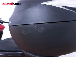 HONDA FORZA 125 ABS