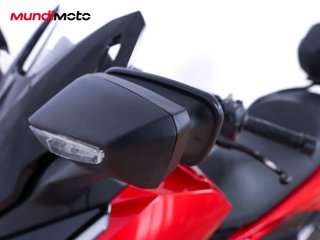 HONDA FORZA 125 ABS