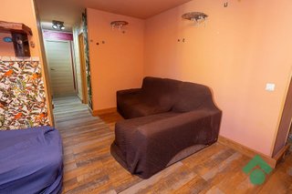 Piso en venta en La Granja-La Colina-Los Pastores en Algeciras
