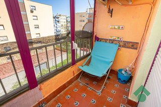 Piso en venta en La Granja-La Colina-Los Pastores en Algeciras