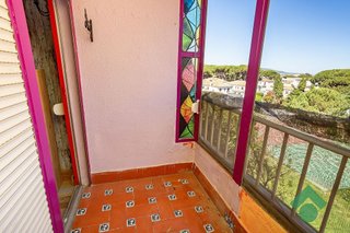 Piso en venta en La Granja-La Colina-Los Pastores en Algeciras