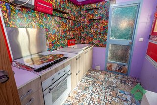 Piso en venta en La Granja-La Colina-Los Pastores en Algeciras