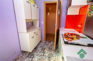 Piso en venta en La Granja-La Colina-Los Pastores en Algeciras