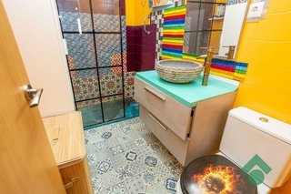 Piso en venta en La Granja-La Colina-Los Pastores en Algeciras