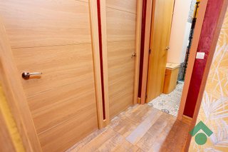 Piso en venta en La Granja-La Colina-Los Pastores en Algeciras