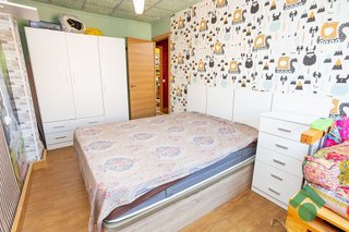 Piso en venta en La Granja-La Colina-Los Pastores en Algeciras