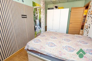 Piso en venta en La Granja-La Colina-Los Pastores en Algeciras