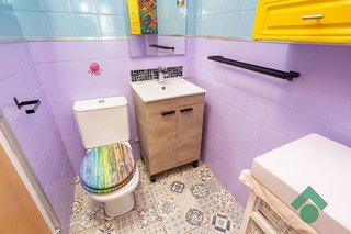 Piso en venta en La Granja-La Colina-Los Pastores en Algeciras