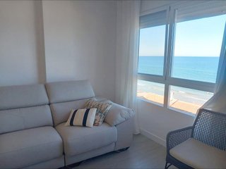 Piso en venta en Guardamar Playa en Guardamar del Segura