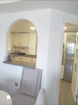Piso en venta en Guardamar Playa en Guardamar del Segura