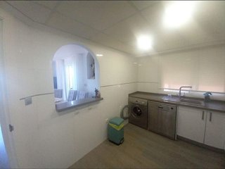 Piso en venta en Guardamar Playa en Guardamar del Segura