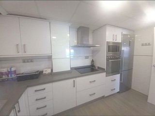 Piso en venta en Guardamar Playa en Guardamar del Segura
