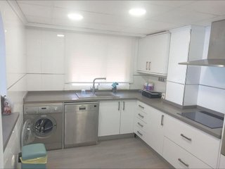 Piso en venta en Guardamar Playa en Guardamar del Segura