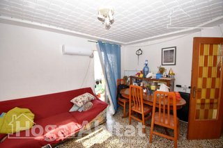 Piso en venta en Ayuntamiento - Centro en Alzira