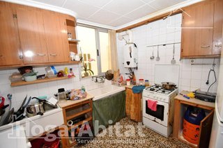 Piso en venta en Ayuntamiento - Centro en Alzira