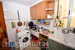 Piso en venta en Ayuntamiento - Centro en Alzira