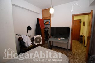 Piso en venta en Ayuntamiento - Centro en Alzira