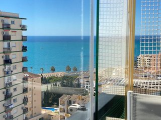 Piso en venta en Parque de la Paloma en Benalmádena