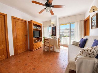 Piso en venta en Parque de la Paloma en Benalmádena