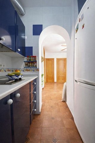 Piso en venta en Parque de la Paloma en Benalmádena