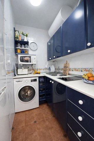 Piso en venta en Parque de la Paloma en Benalmádena