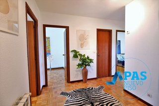 Piso en venta en Alisal - Cazoña - San Román en Santander