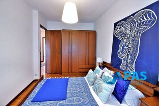 Piso en venta en Alisal - Cazoña - San Román en Santander
