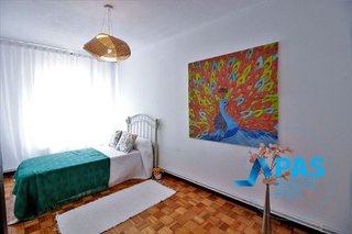 Piso en venta en Alisal - Cazoña - San Román en Santander