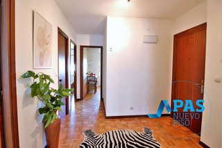 Piso en venta en Alisal - Cazoña - San Román en Santander