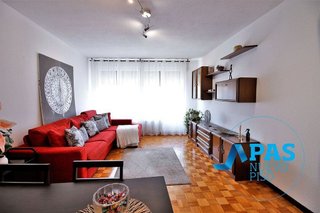 Piso en venta en Alisal - Cazoña - San Román en Santander