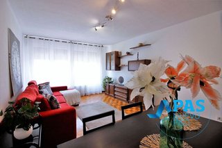 Piso en venta en Alisal - Cazoña - San Román en Santander