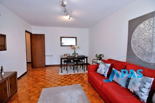 Piso en venta en Alisal - Cazoña - San Román en Santander