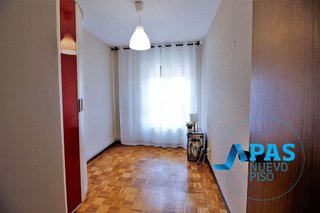 Piso en venta en Alisal - Cazoña - San Román en Santander