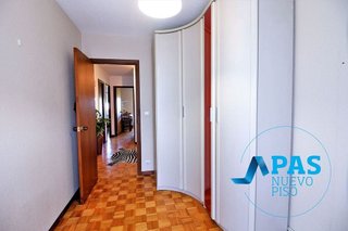 Piso en venta en Alisal - Cazoña - San Román en Santander