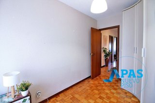 Piso en venta en Alisal - Cazoña - San Román en Santander